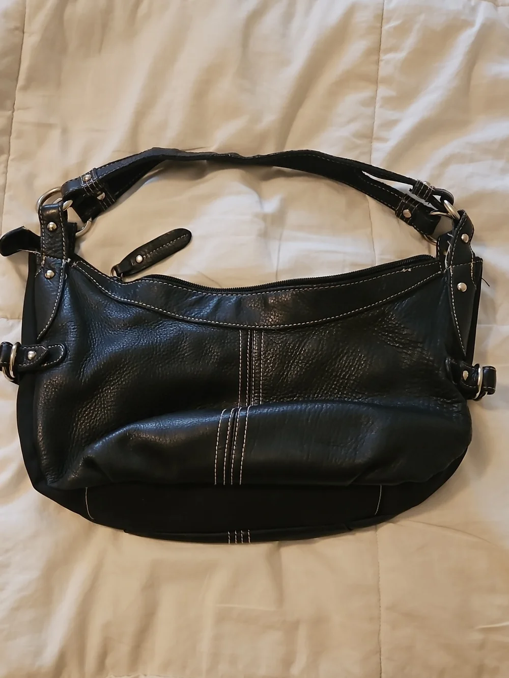 Franco Sarto Hobo Bag